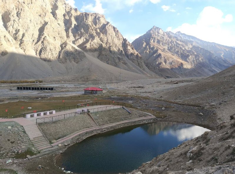 Drupati Kund